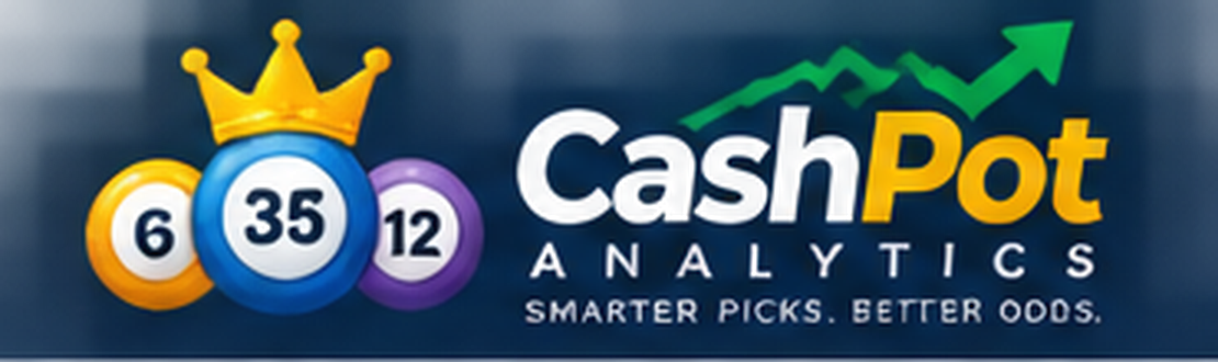 CashPot Analytics logo